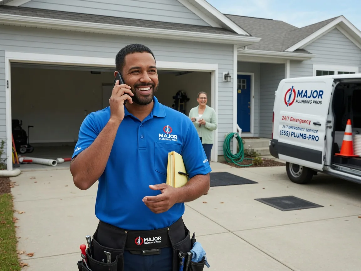 Drain Cleaning Services Atchison, KS FAQs